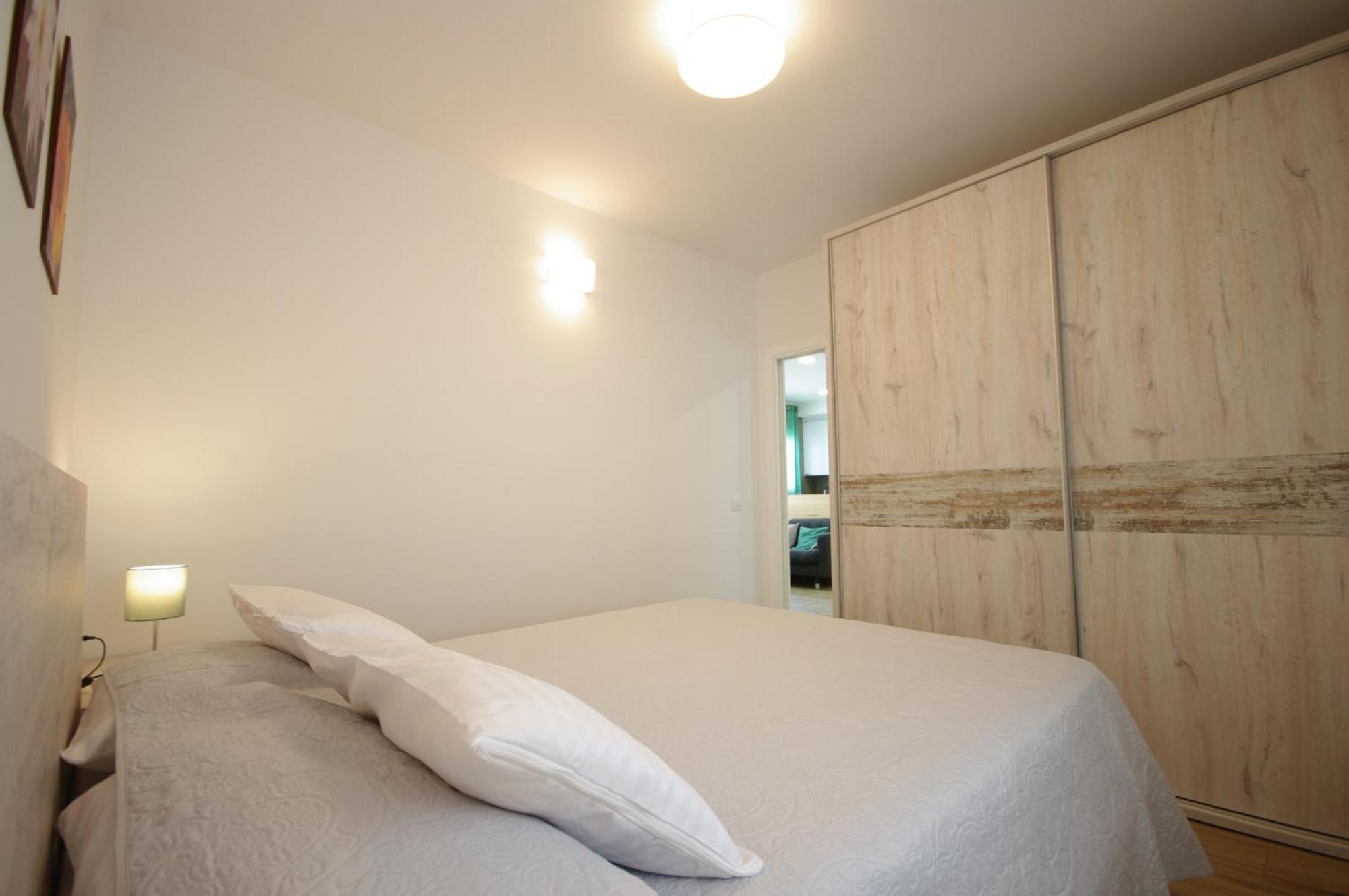 Apartamento Ocean Apartment Tarifa Exterior photo