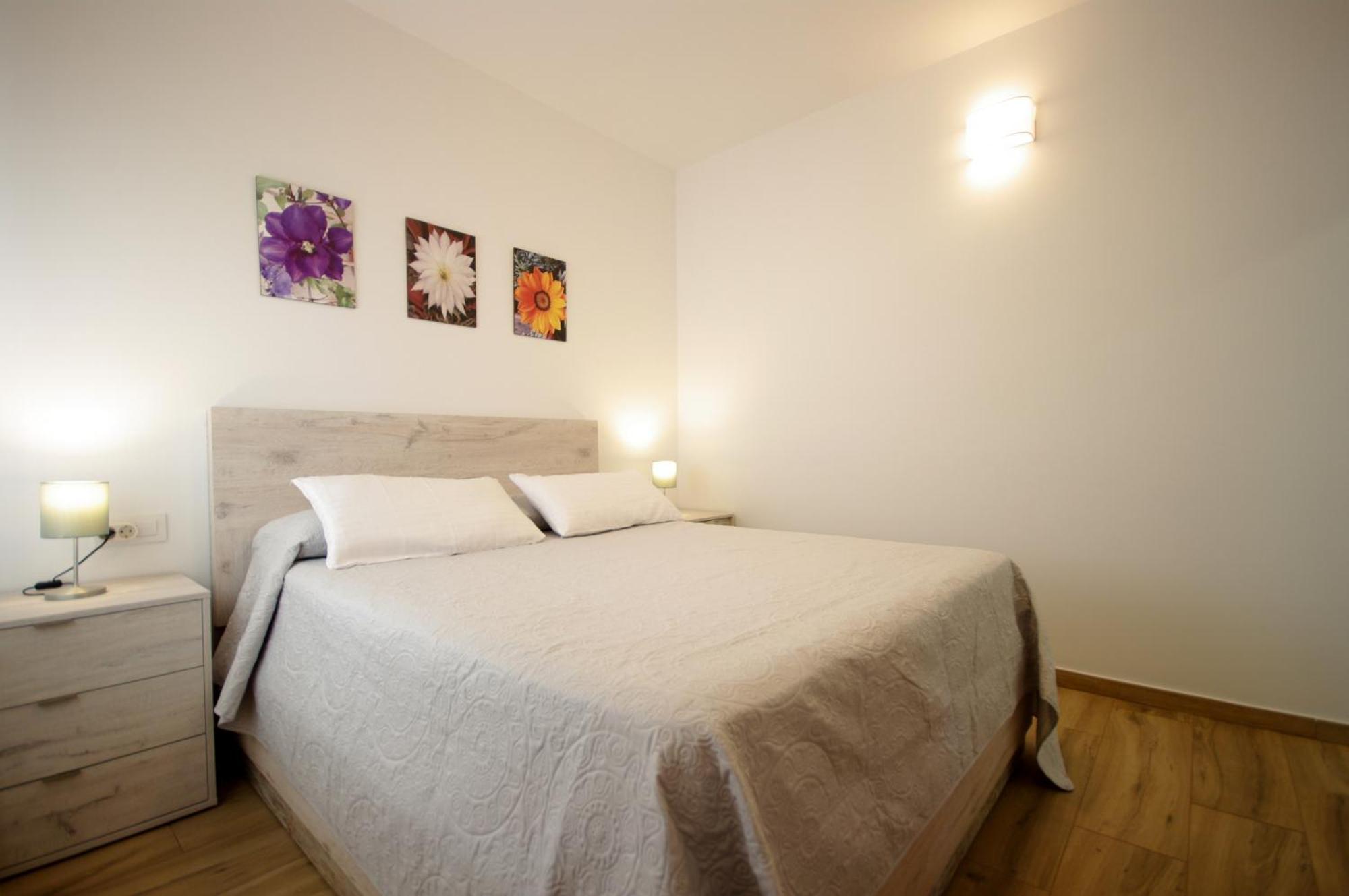 Apartamento Ocean Apartment Tarifa Exterior photo
