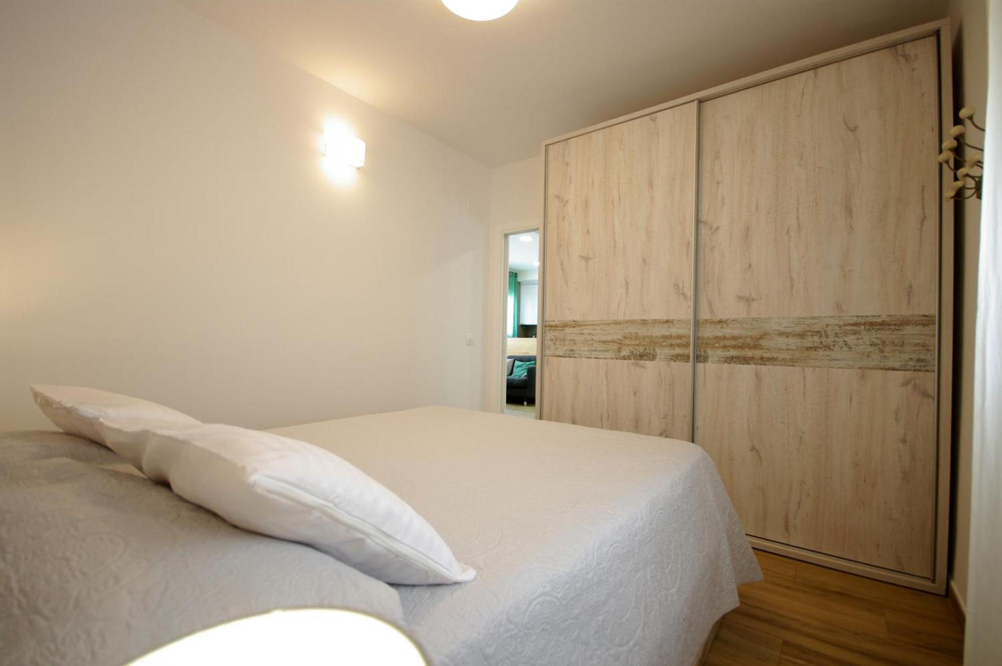 Apartamento Ocean Apartment Tarifa Exterior photo